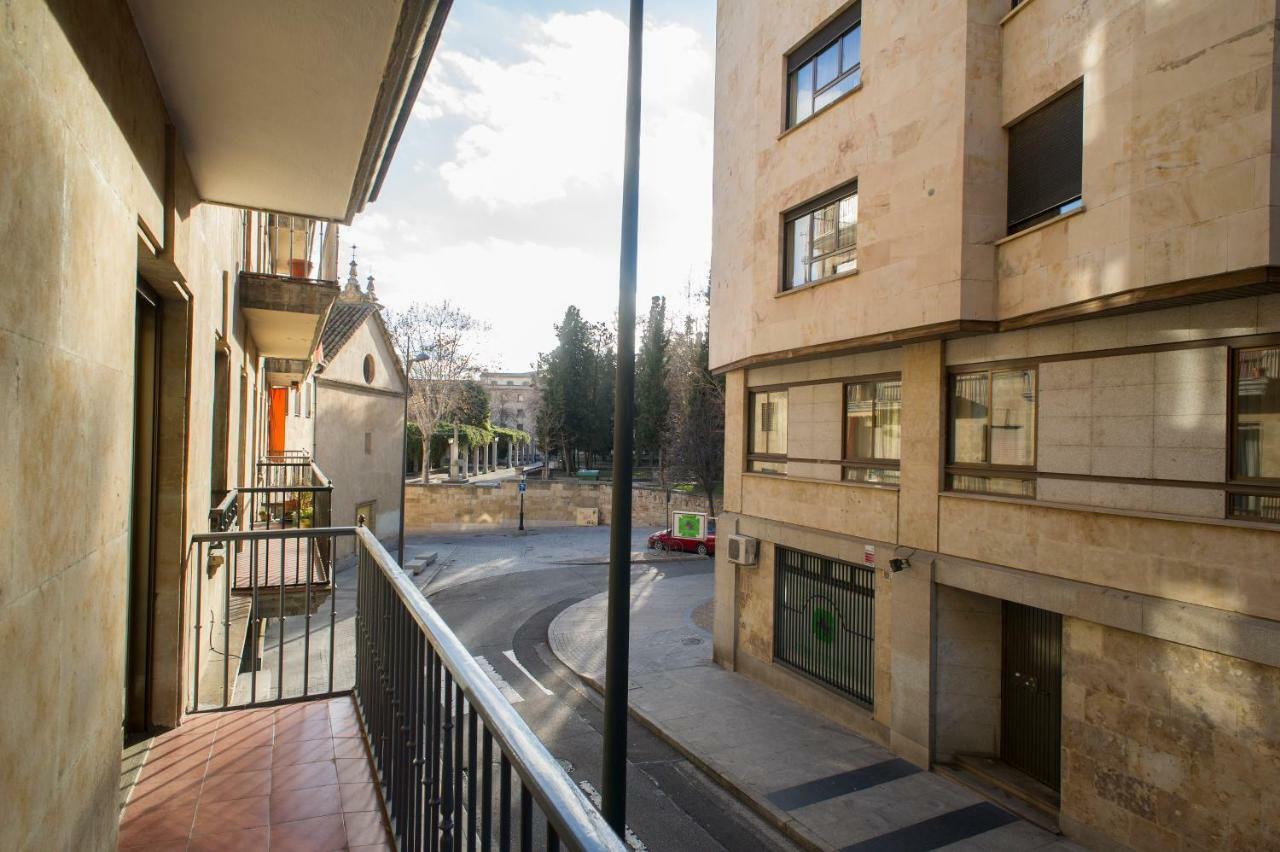 Vut Las Ursulas Salamanca Eksteriør billede